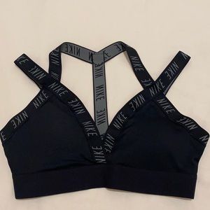 Nike dri-fit sports bra